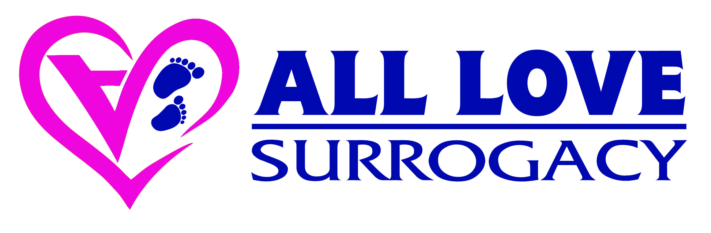 All Love Surrogacy